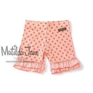 Matilda Jane - Bingo Shorties